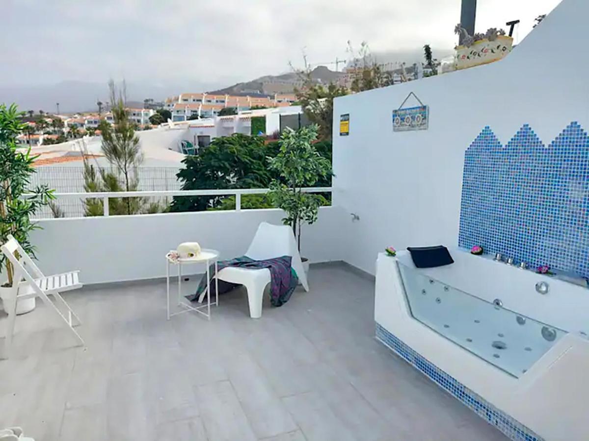 Apartmán Jacuzzi Suite, Sueno De Pakito *